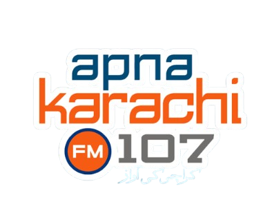 Apna Karachi FM 107